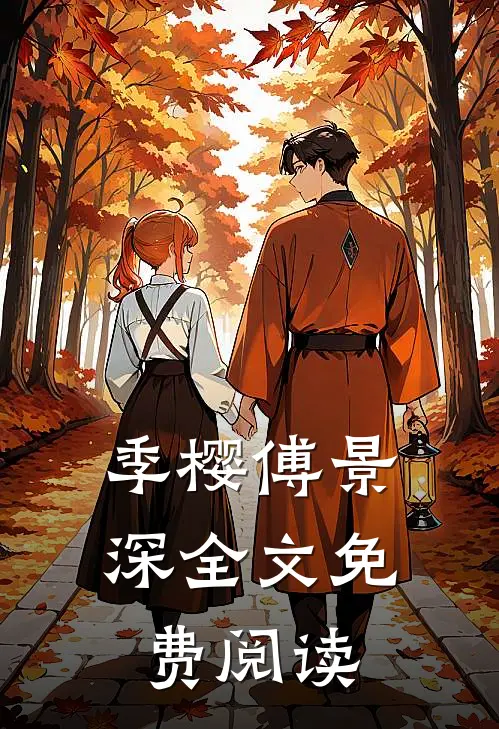 季樱傅景深全文免费阅读