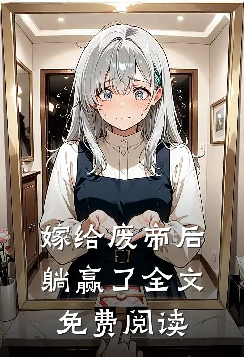嫁给废帝后躺赢了全文免费阅读