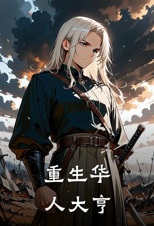 重生华人大亨