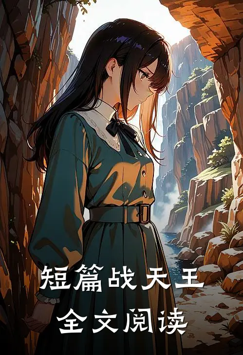 短篇战天王全文阅读