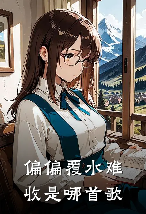 偏偏覆水难收是哪首歌