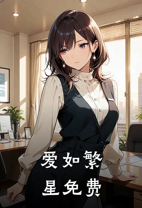 爱如繁星免费
