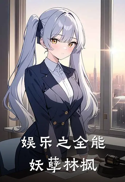 娱乐之全能妖孽林枫
