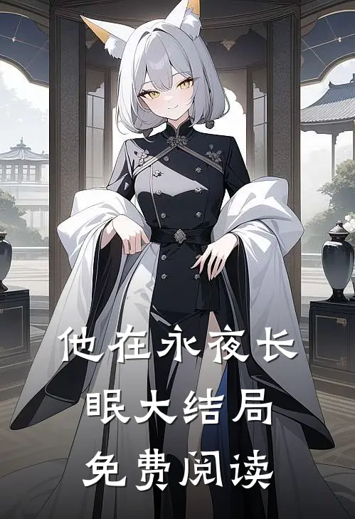 他在永夜长眠大结局免费阅读