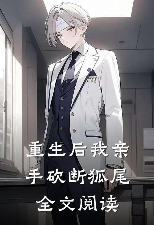 重生后我亲手砍断狐尾全文阅读
