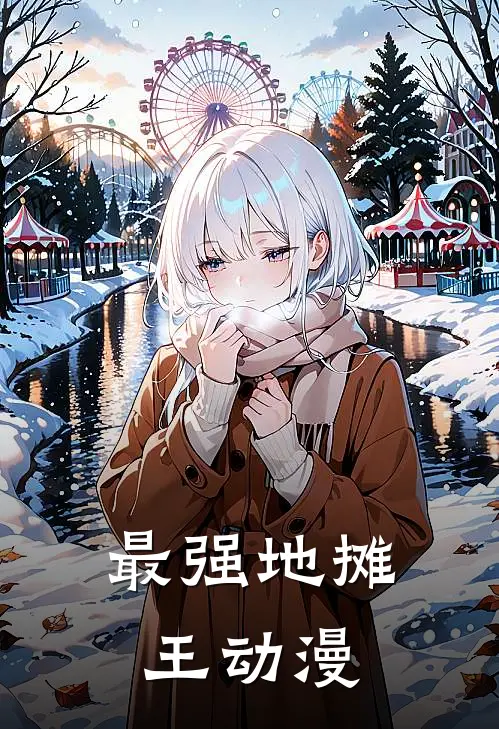 最强地摊王动漫