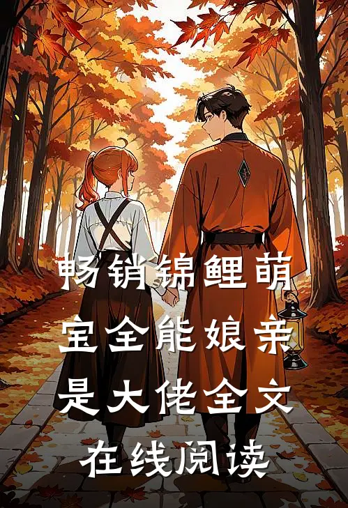 畅销锦鲤萌宝全能娘亲是大佬全文在线阅读