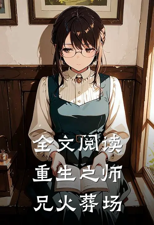 全文阅读重生之师兄火葬场