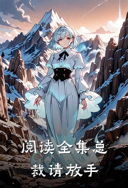 阅读全集总裁请放手