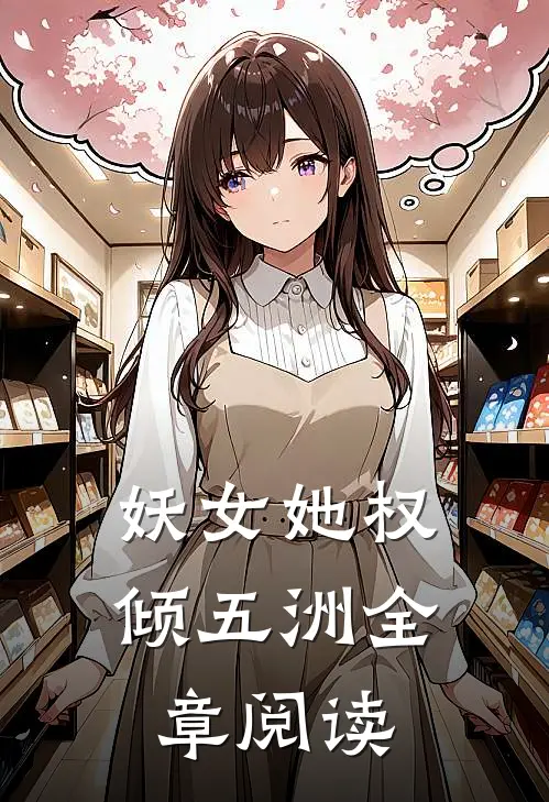 妖女她权倾五洲全章阅读