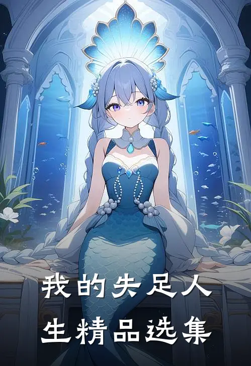 我的失足人生精品选集