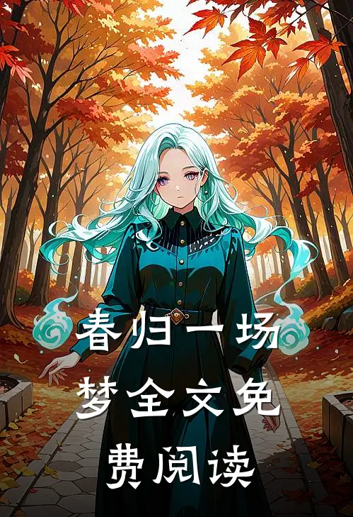 春归一场梦全文免费阅读