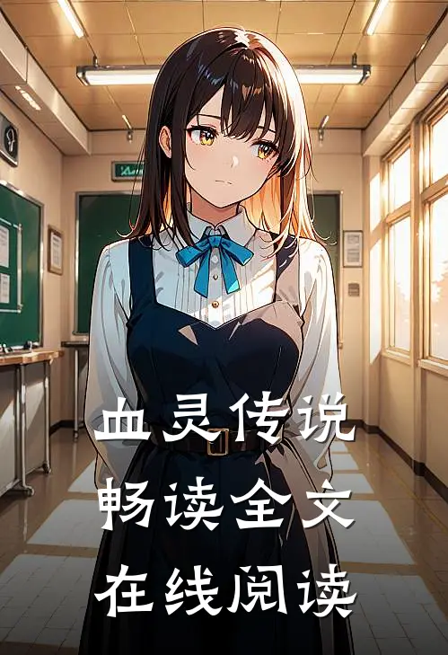 血灵传说畅读全文在线阅读