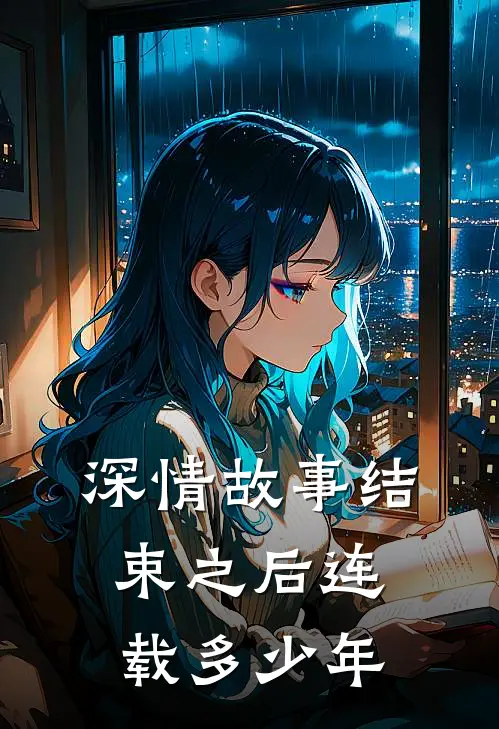 深情故事结束之后连载多少年