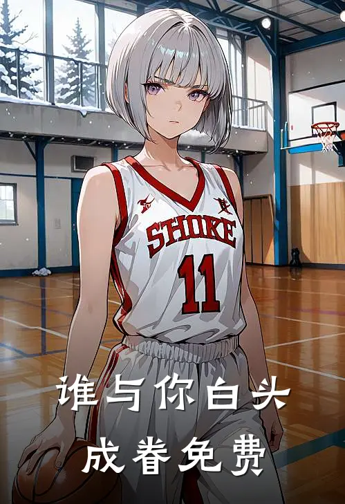 谁与你白头成眷免费