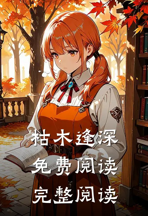 枯木逢深免费阅读完整阅读