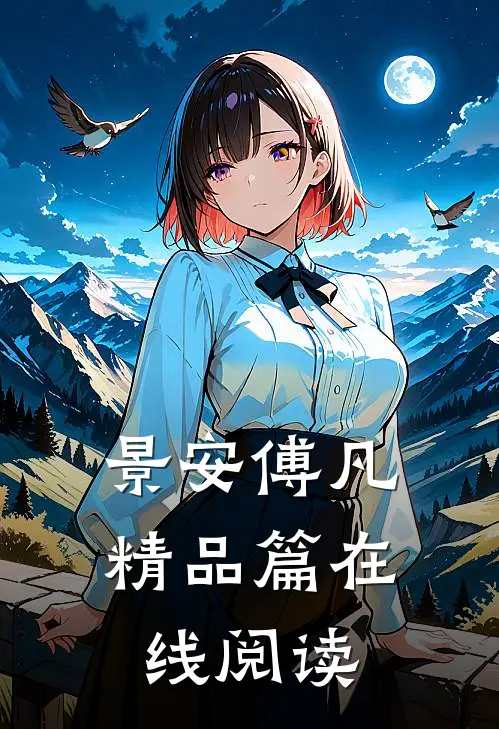 景安傅凡精品篇在线阅读