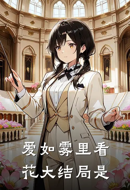 爱如雾里看花大结局是