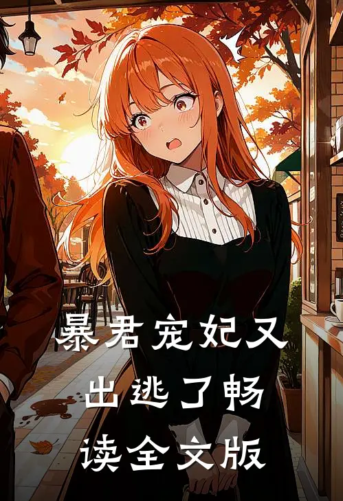 暴君宠妃又出逃了畅读全文版