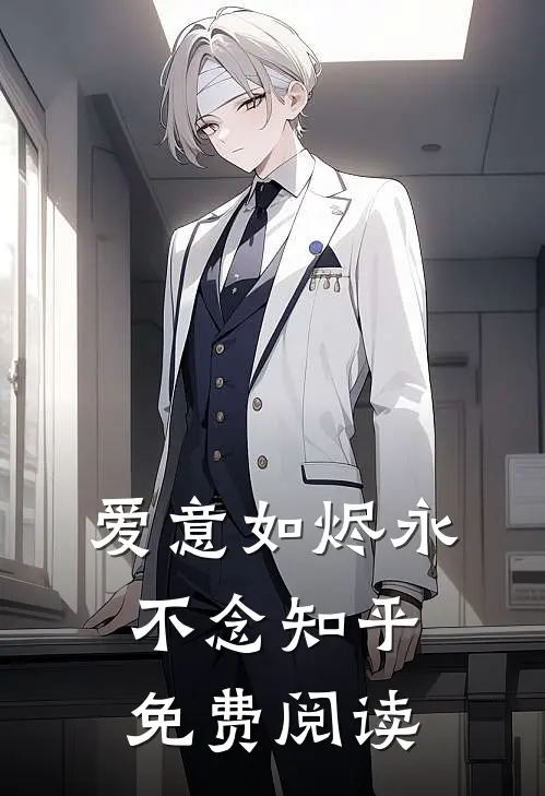 爱意如烬永不念知乎免费阅读