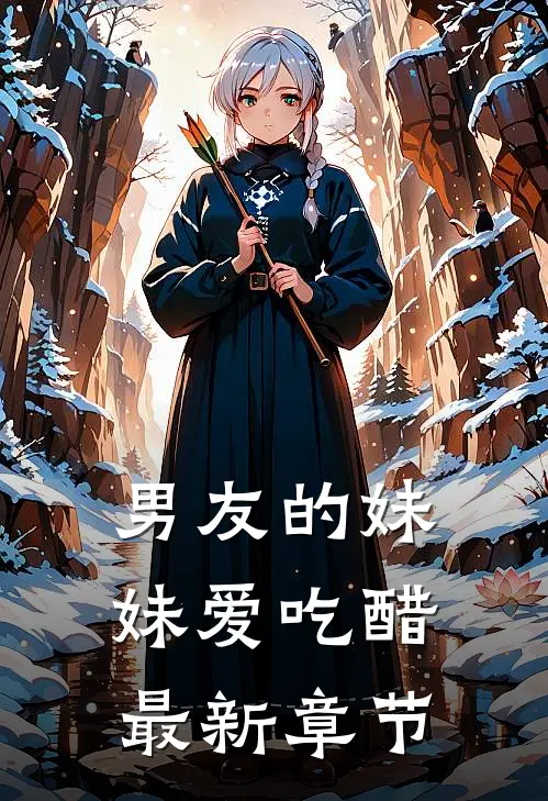男友的妹妹爱吃醋最新章节
