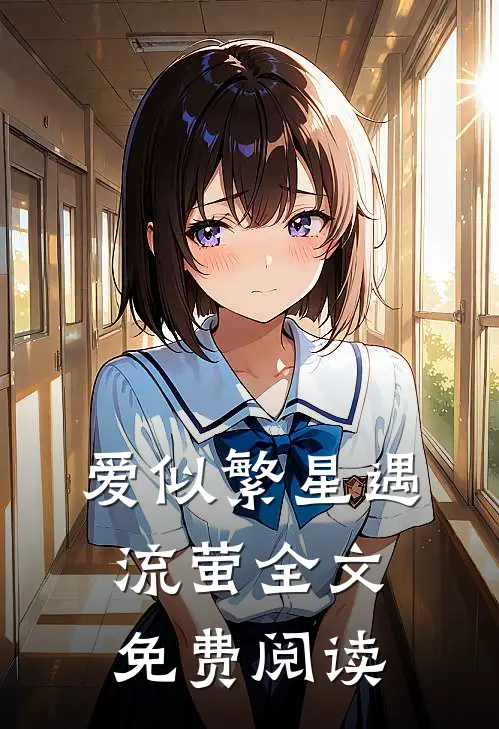 爱似繁星遇流萤全文免费阅读