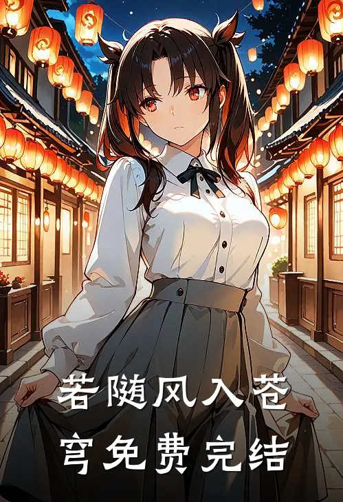 若随风入苍穹免费完结