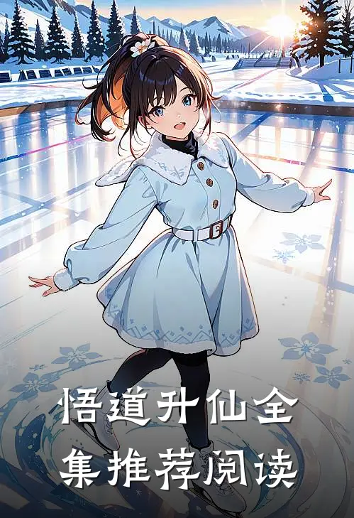 悟道升仙全集推荐阅读