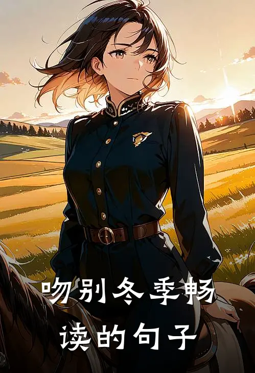 吻别冬季畅读的句子