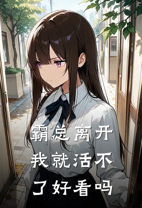 霸总离开我就活不了好看吗