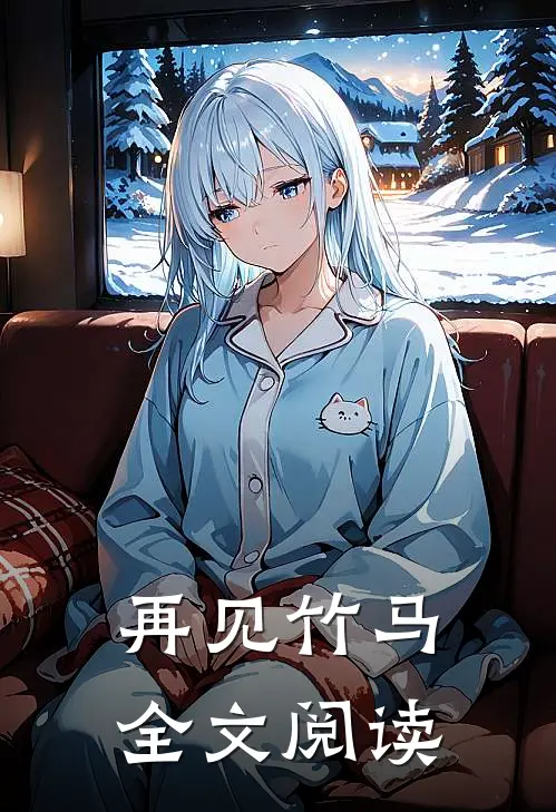 再见竹马全文阅读