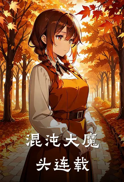 混沌大魔头连载