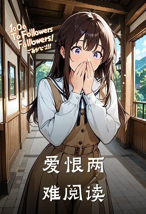 爱恨两难阅读