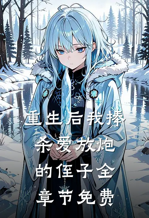 重生后我捧杀爱放炮的侄子全章节免费