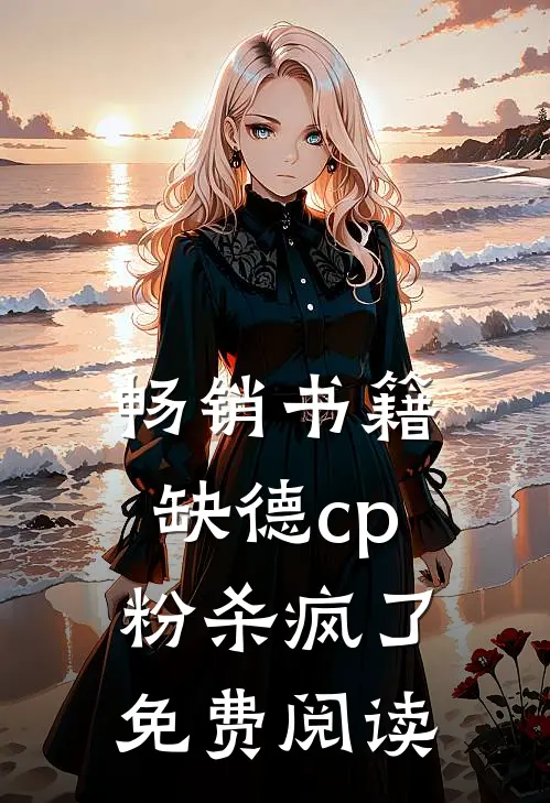 畅销书籍缺德cp粉杀疯了免费阅读