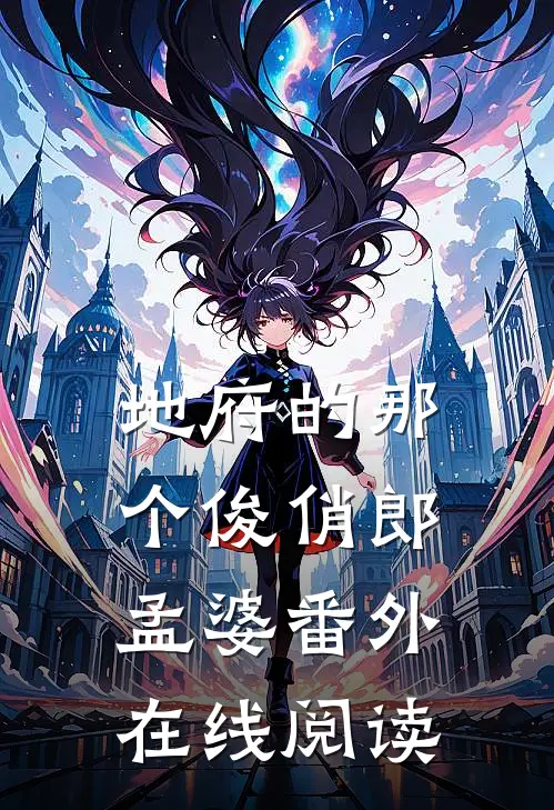 地府的那个俊俏郎孟婆 番外在线阅读