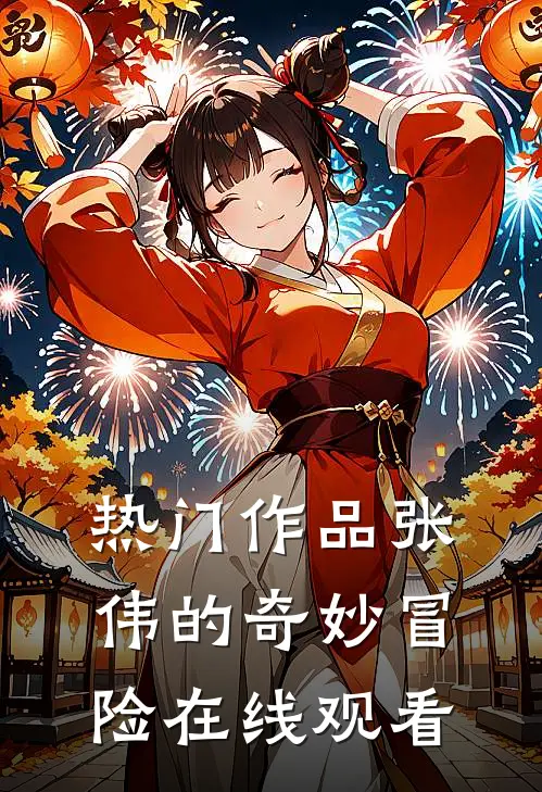 热门作品张伟的奇妙冒险在线观看