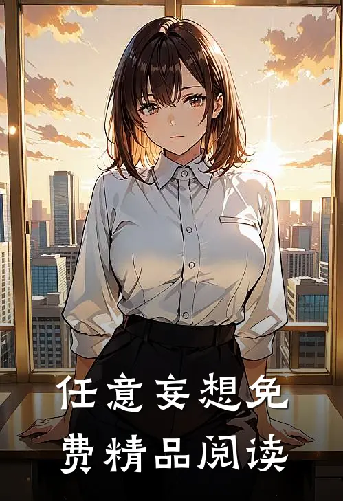 任意妄想免费精品阅读