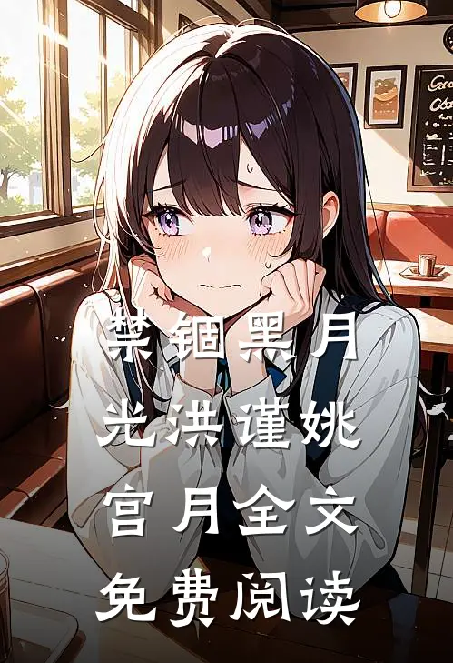 禁锢黑月光洪谨姚宫月全文免费阅读