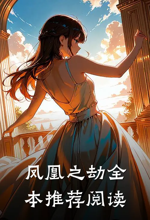 凤凰之劫全本推荐阅读