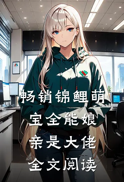 畅销锦鲤萌宝全能娘亲是大佬全文阅读