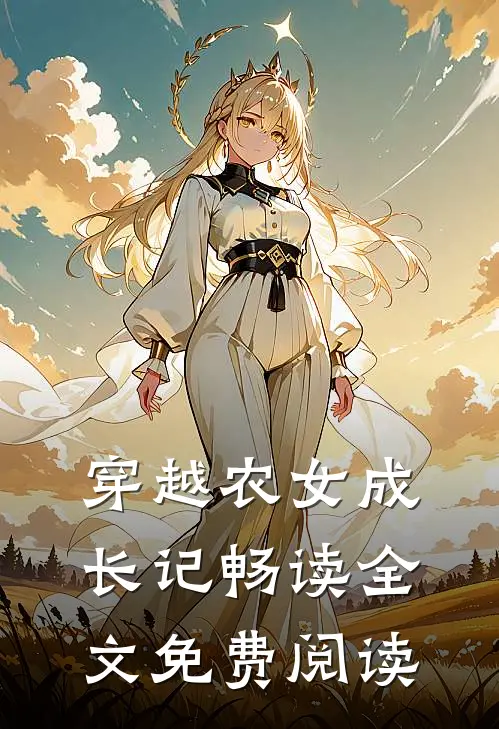 穿越农女成长记畅读全文免费阅读