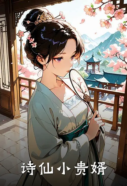 诗仙小贵婿