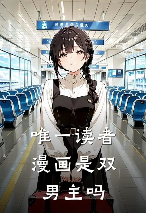 唯一读者漫画是双男主吗