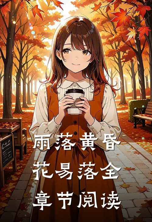 雨落黄昏花易落全章节阅读