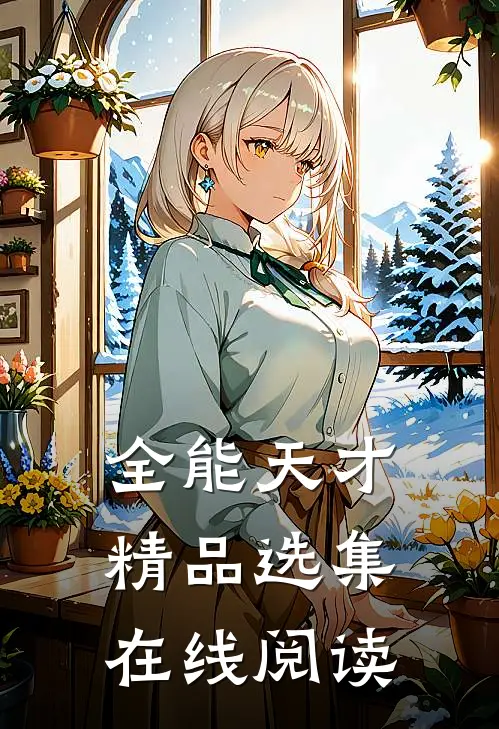 全能天才精品选集在线阅读