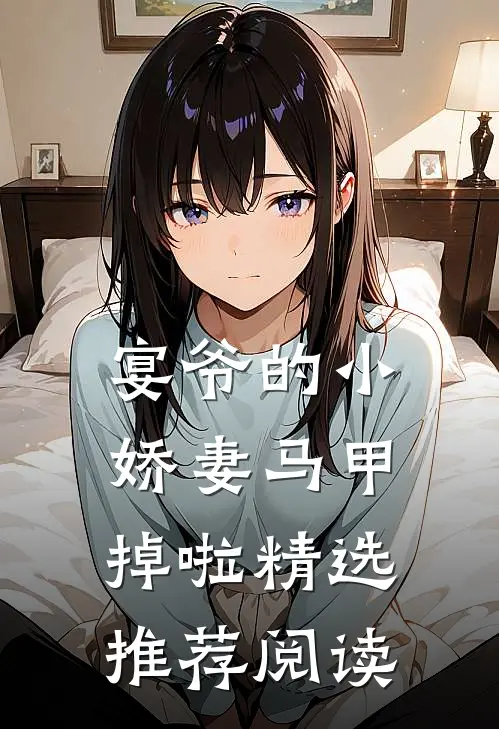 宴爷的小娇妻马甲掉啦精选推荐阅读