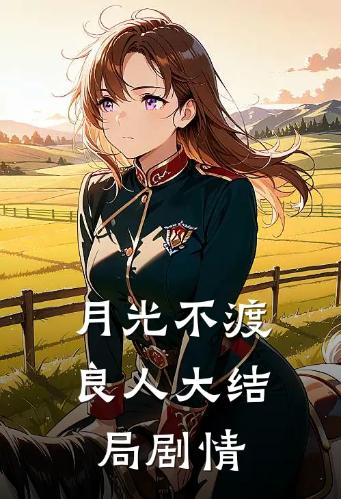 月光不渡良人大结局剧情