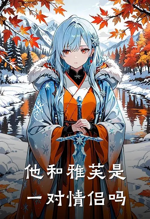他和雅芙是一对情侣吗
