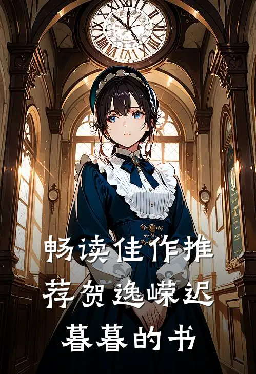 畅读佳作推荐贺逸嵘迟暮暮的书
